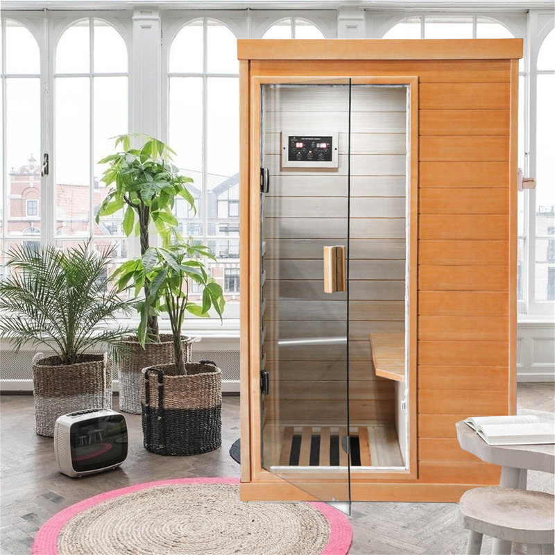 10 Best Infrared Sauna Reviews 2023 & Consumer Reports